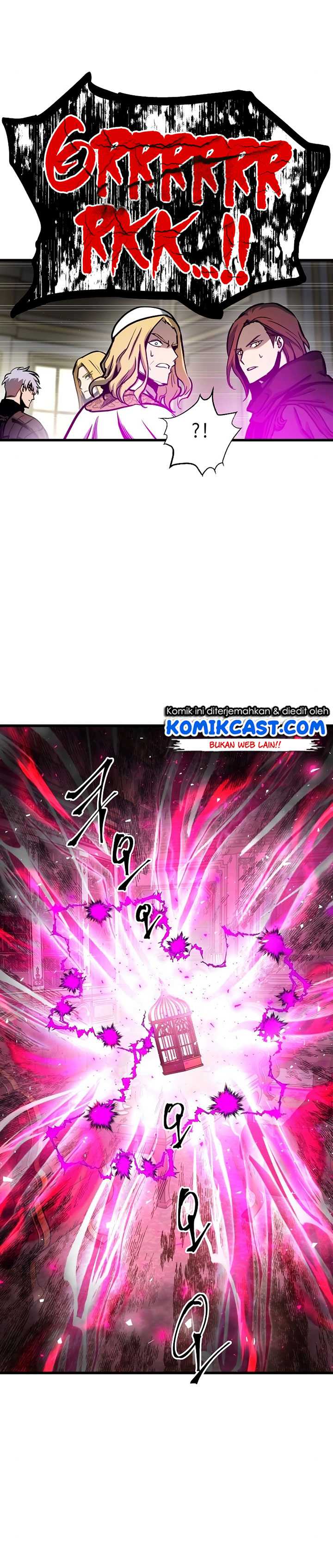 Reincarnation Of The Suicidal Battle God Chapter 42