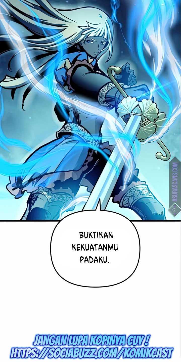 Reincarnation Of The Suicidal Battle God Chapter 48