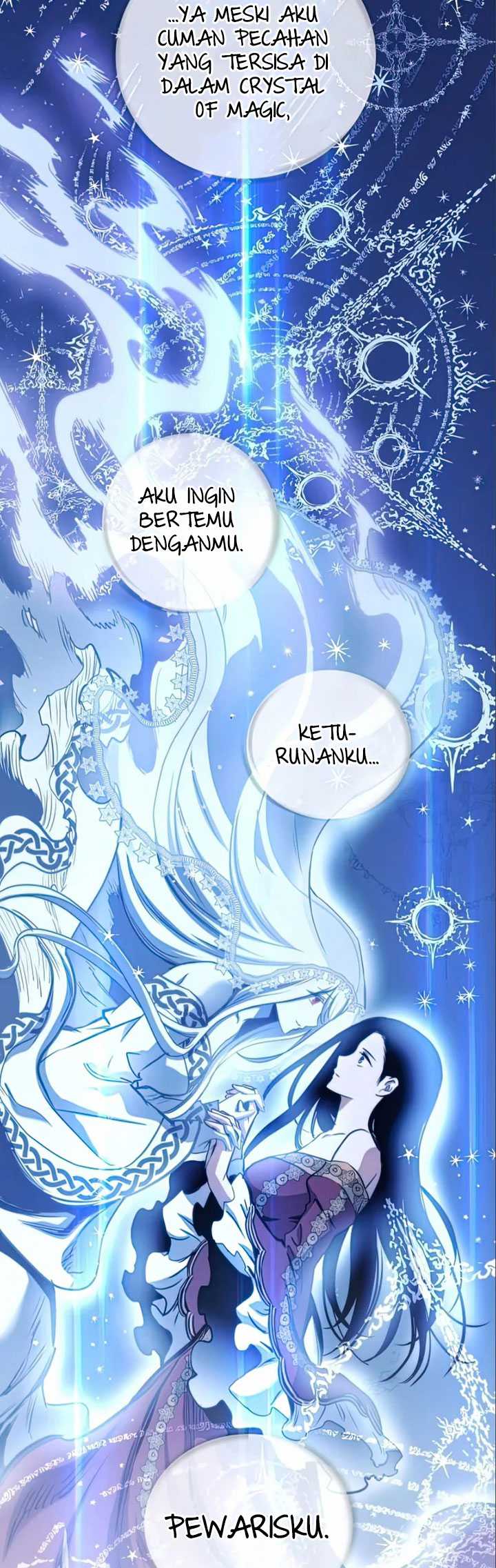 Reincarnation Of The Suicidal Battle God Chapter 48