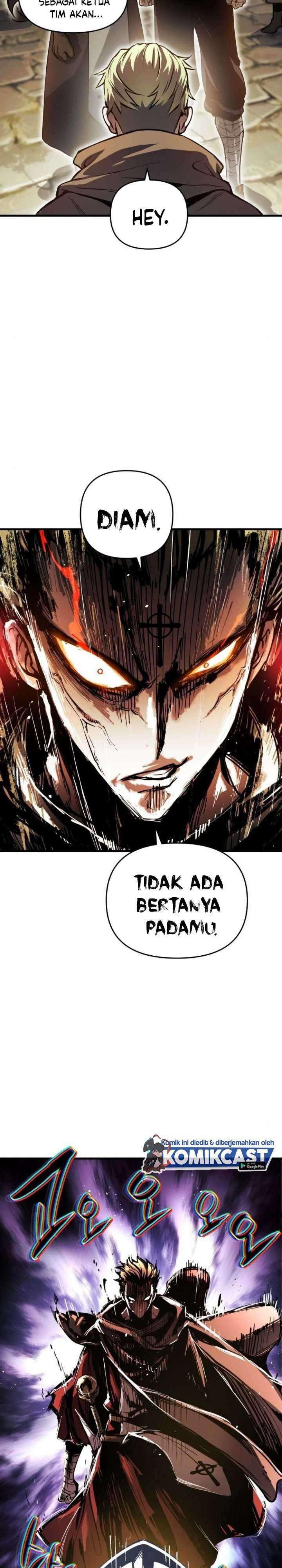 Reincarnation Of The Suicidal Battle God Raw à¸­ à¸²à¸™à¸à¸²à¸£ à¸• à¸™ Reincarnation Of The Suicidal Battle God 1 1 Manga Reincarnation Of The Suicidal Battle God Is Always Updated At Readkomik Tendenciaradiscal