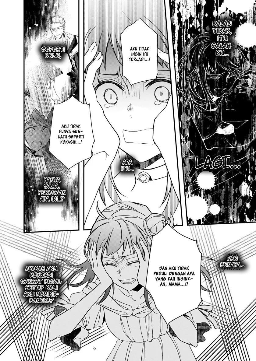 Tsundere Akuyaku Reijou Liselotte To Jikkyou No Endo-kun To Kaisetsu No Kobayashi-san Chapter 10.2