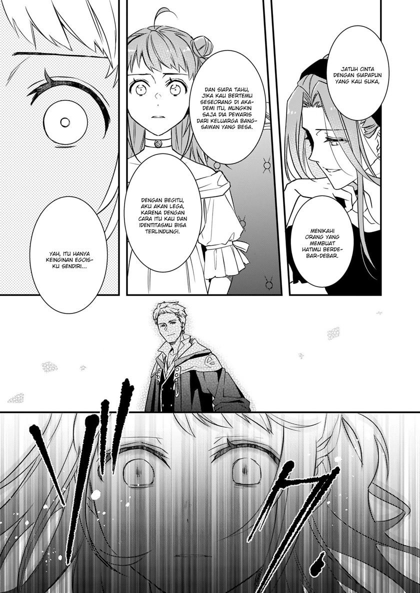 Tsundere Akuyaku Reijou Liselotte To Jikkyou No Endo-kun To Kaisetsu No Kobayashi-san Chapter 10.2