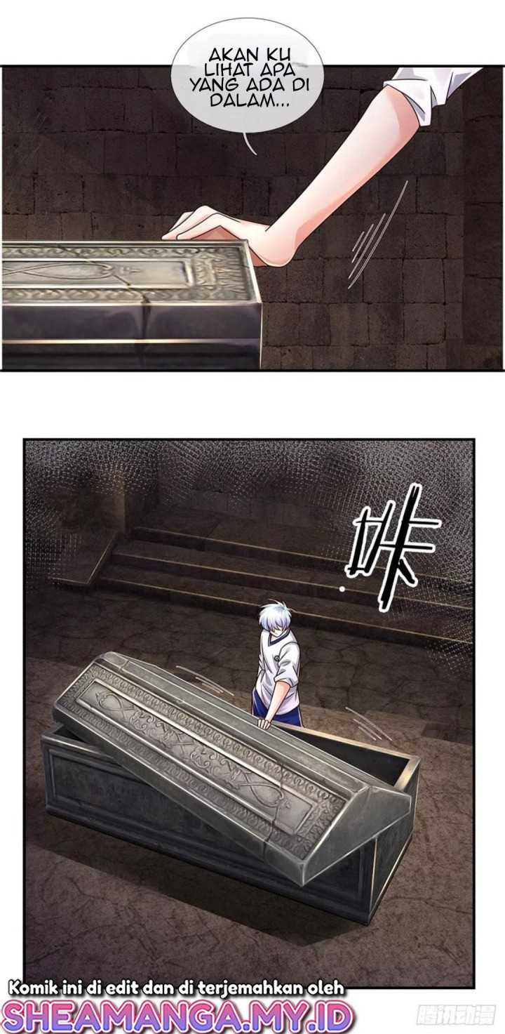 100.000 Layers of Body Refining: I Raise All Emperor Chapter 102