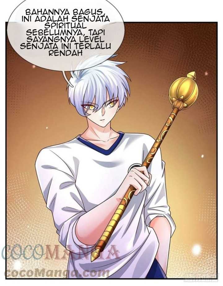 100.000 Layers of Body Refining: I Raise All Emperor Chapter 102