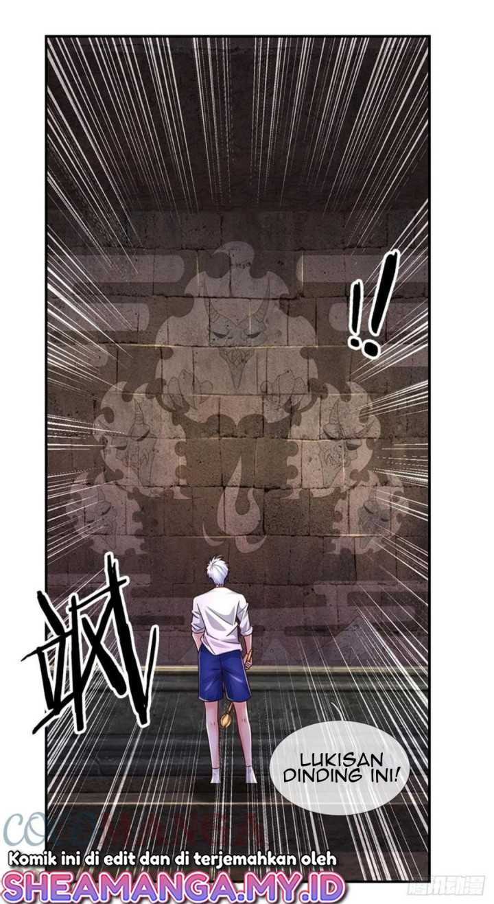 100.000 Layers of Body Refining: I Raise All Emperor Chapter 102