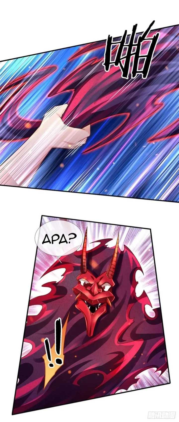 100.000 Layers of Body Refining: I Raise All Emperor Chapter 107