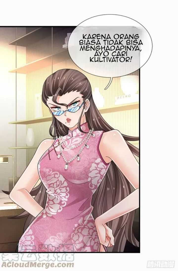 100.000 Layers of Body Refining: I Raise All Emperor Chapter 115