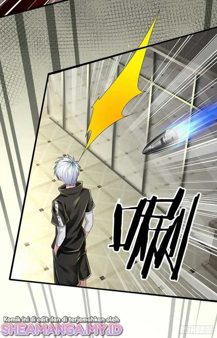 100.000 Layers of Body Refining: I Raise All Emperor Chapter 115