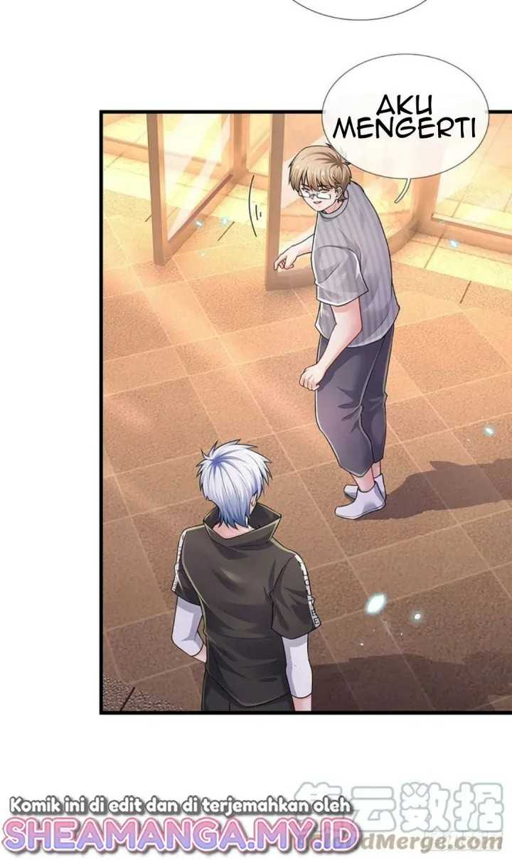 100.000 Layers of Body Refining: I Raise All Emperor Chapter 124