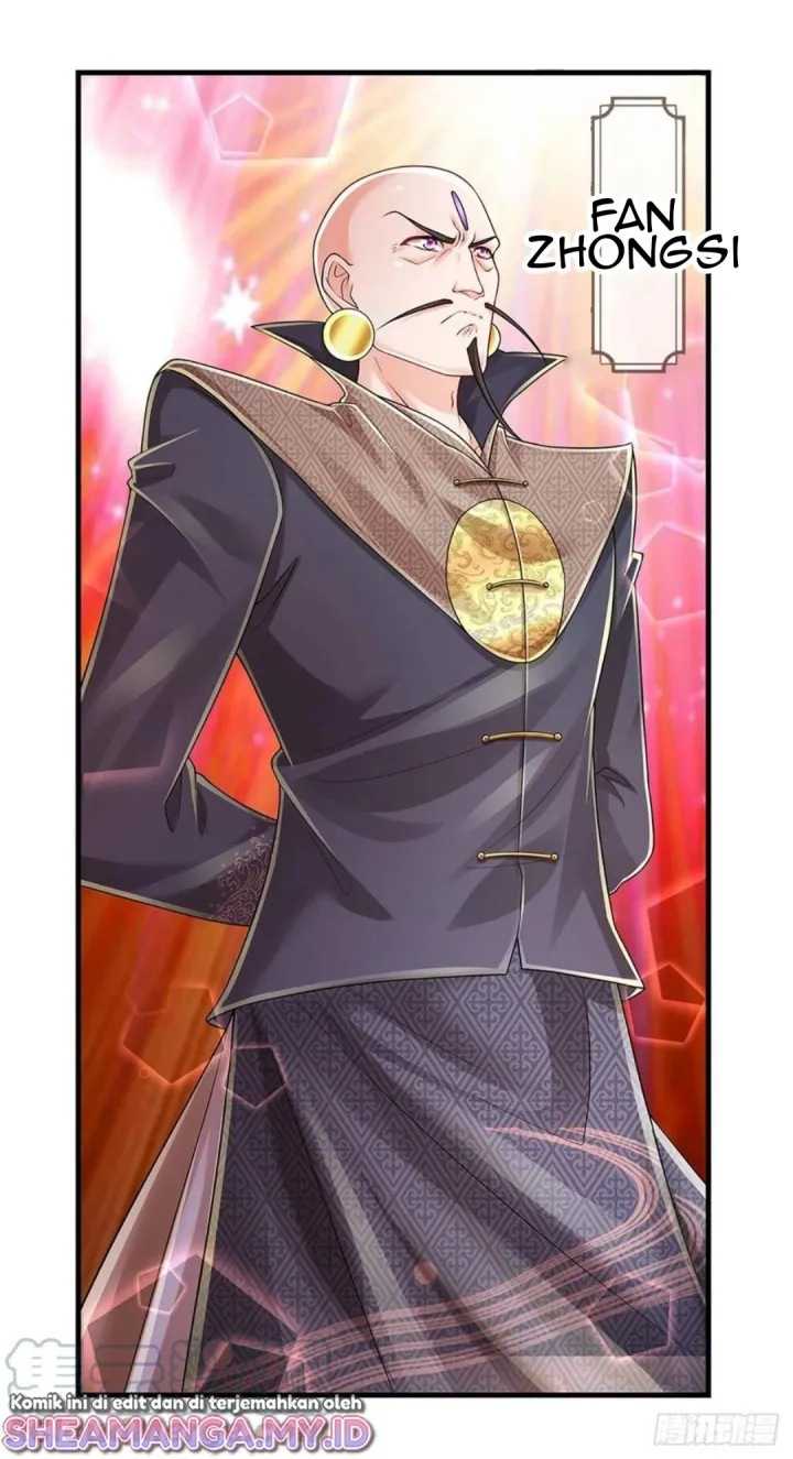 100.000 Layers of Body Refining: I Raise All Emperor Chapter 128
