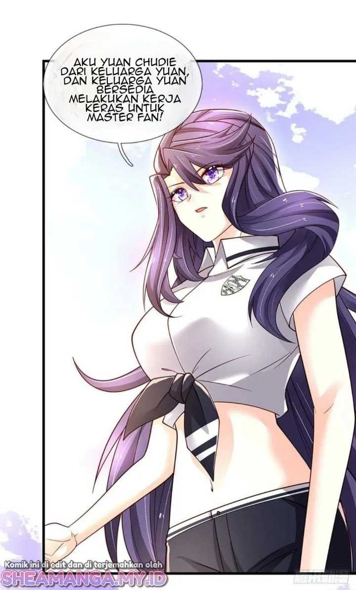100.000 Layers of Body Refining: I Raise All Emperor Chapter 129