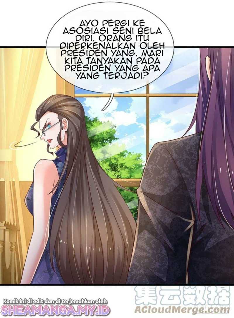 100.000 Layers of Body Refining: I Raise All Emperor Chapter 131