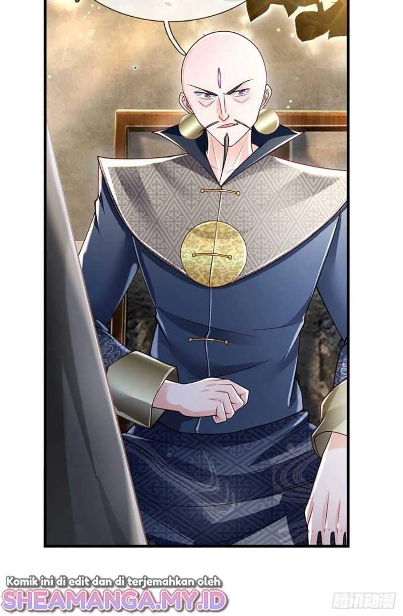 100.000 Layers of Body Refining: I Raise All Emperor Chapter 132