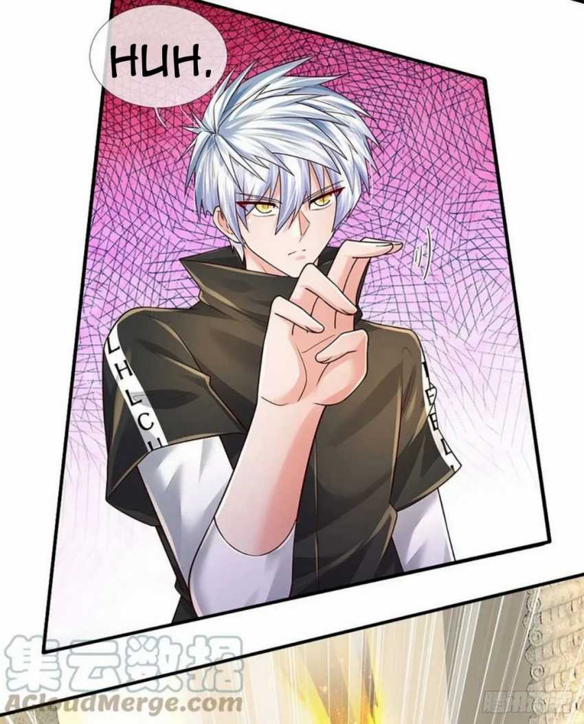 100.000 Layers of Body Refining: I Raise All Emperor Chapter 133