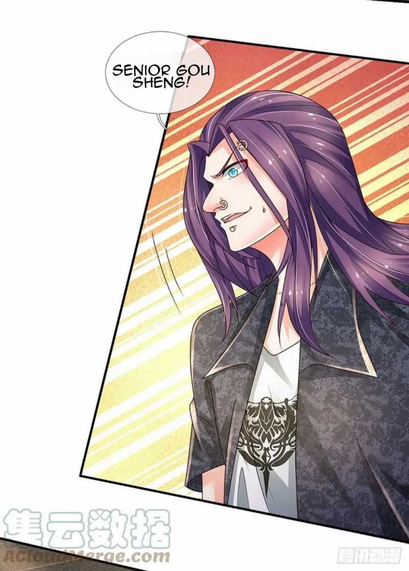 100.000 Layers of Body Refining: I Raise All Emperor Chapter 134