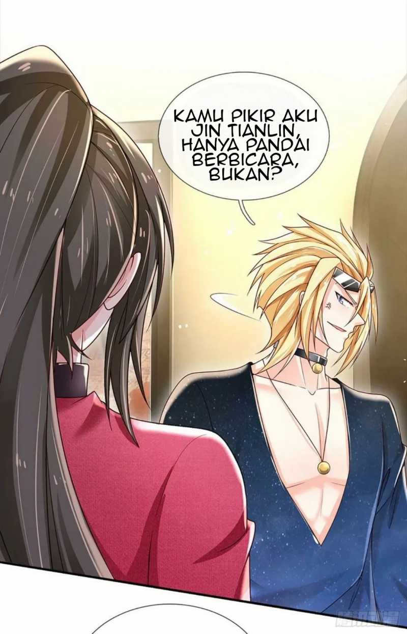 100.000 Layers of Body Refining: I Raise All Emperor Chapter 141