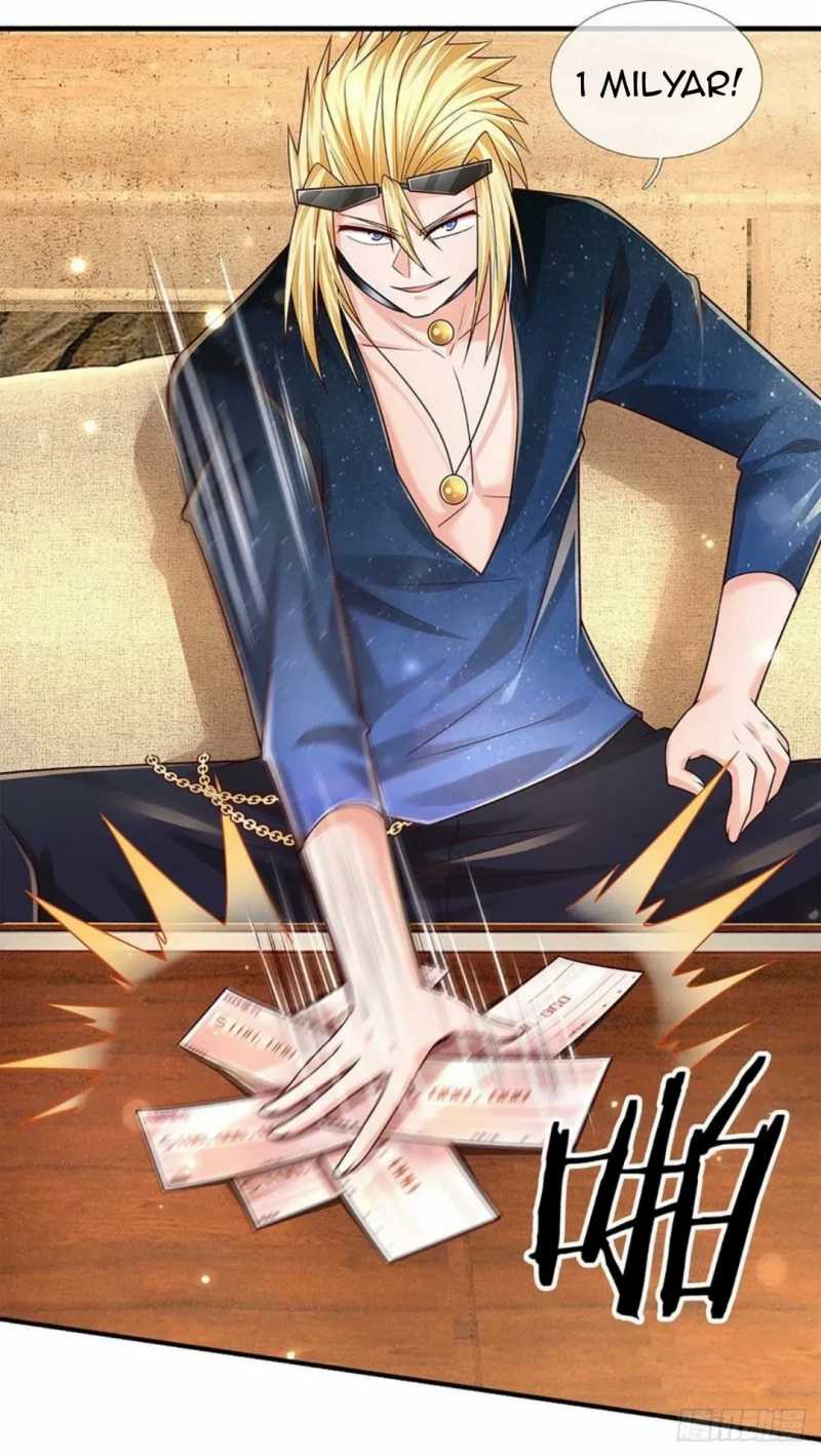 100.000 Layers of Body Refining: I Raise All Emperor Chapter 141