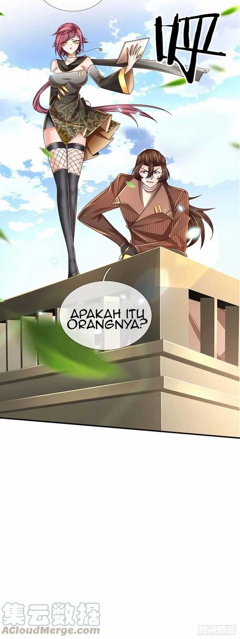 100.000 Layers of Body Refining: I Raise All Emperor Chapter 143