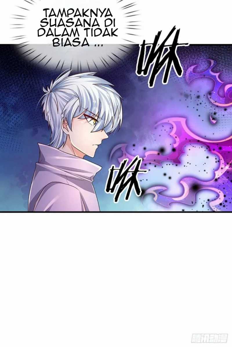 100.000 Layers of Body Refining: I Raise All Emperor Chapter 145