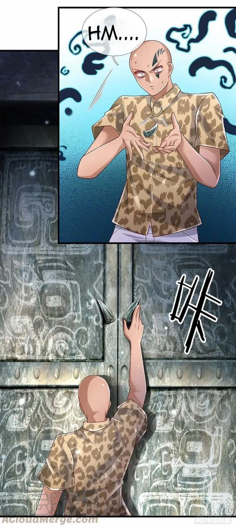 100.000 Layers of Body Refining: I Raise All Emperor Chapter 145