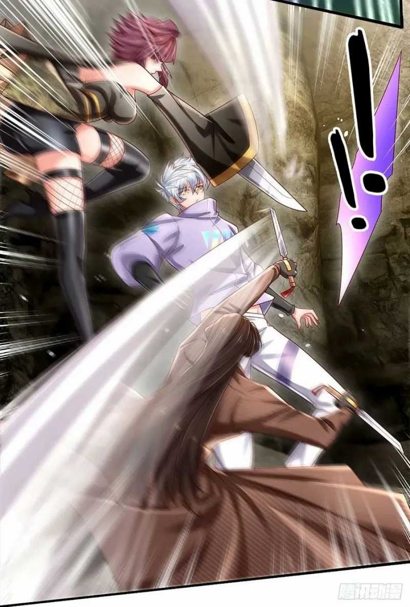 100.000 Layers of Body Refining: I Raise All Emperor Chapter 148