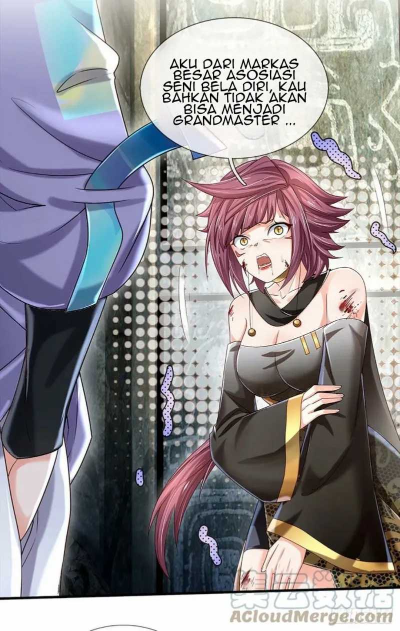 100.000 Layers of Body Refining: I Raise All Emperor Chapter 148