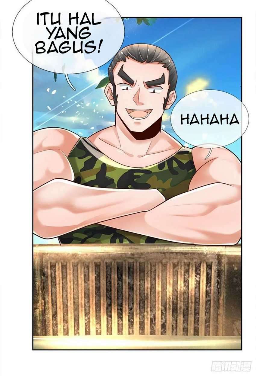 100.000 Layers of Body Refining: I Raise All Emperor Chapter 15
