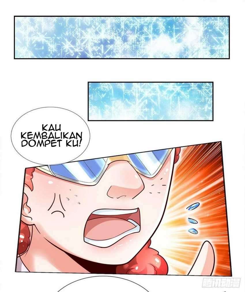 100.000 Layers of Body Refining: I Raise All Emperor Chapter 15