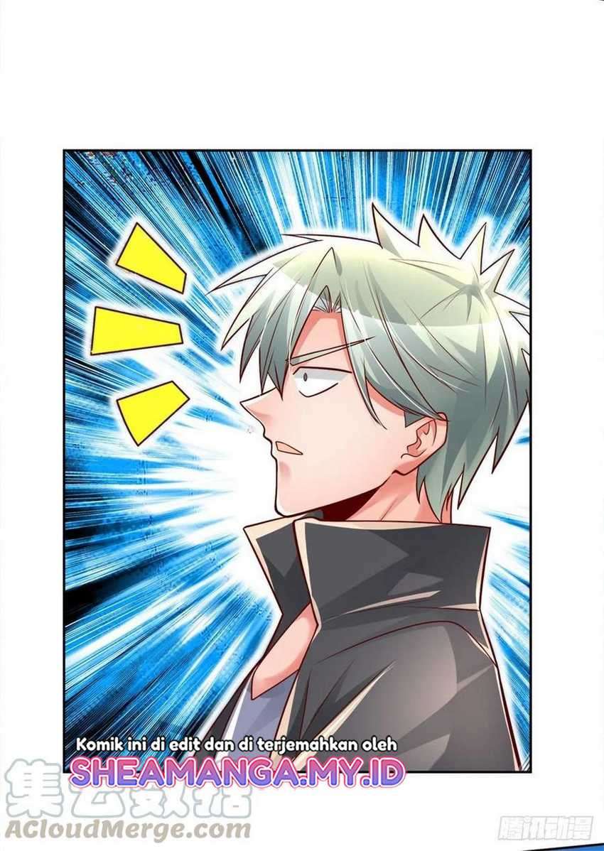 100.000 Layers of Body Refining: I Raise All Emperor Chapter 15