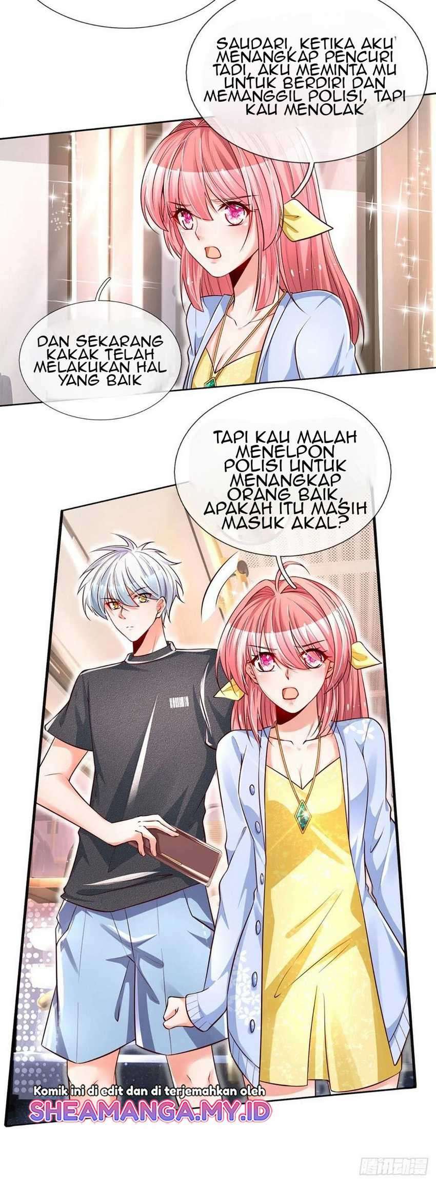 100.000 Layers of Body Refining: I Raise All Emperor Chapter 15