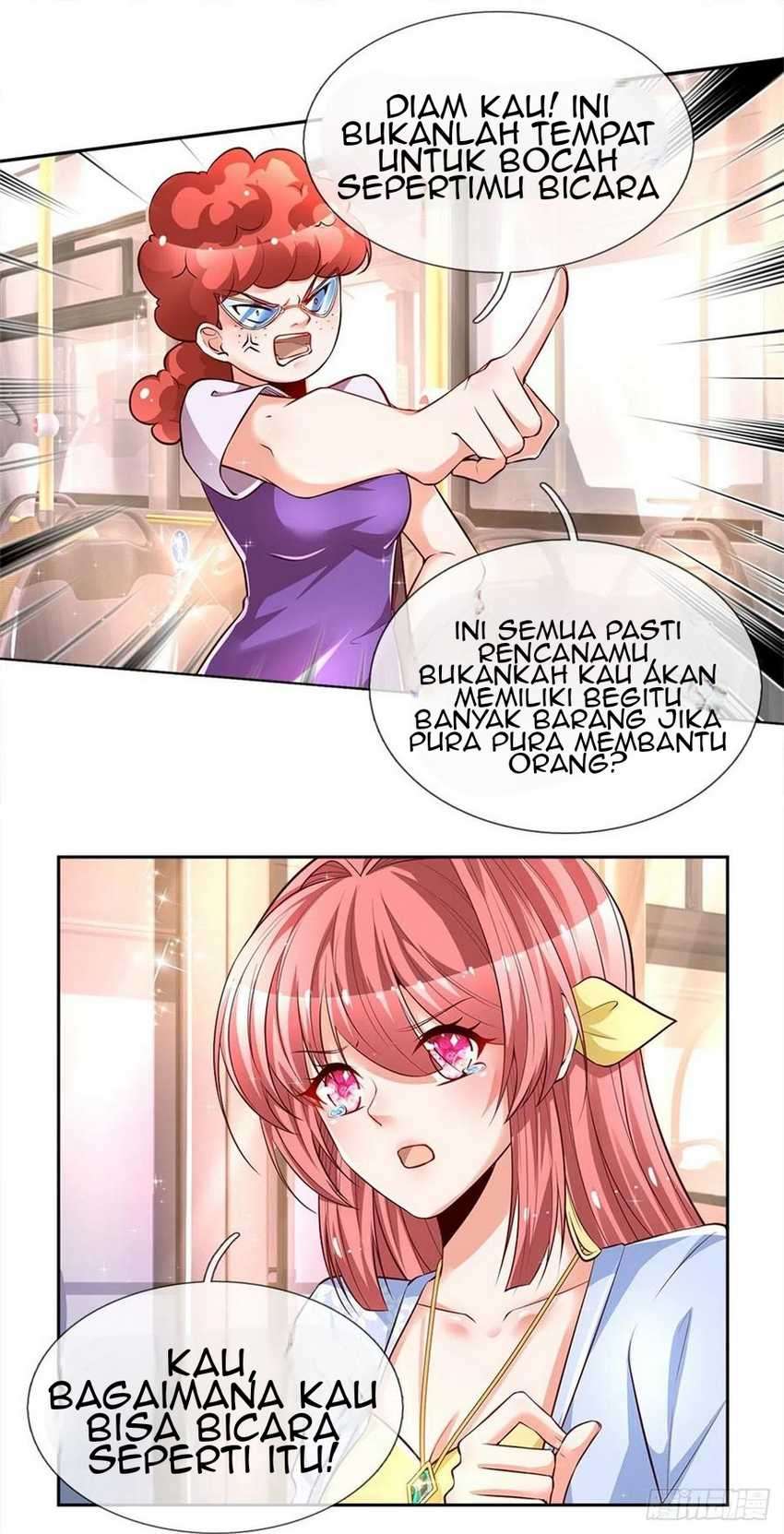 100.000 Layers of Body Refining: I Raise All Emperor Chapter 15