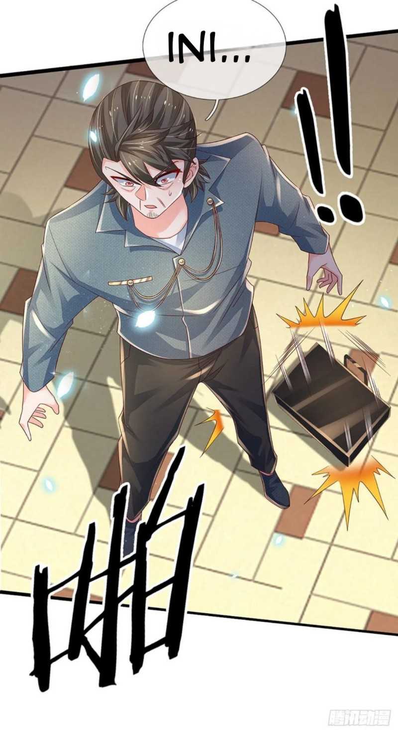 100.000 Layers of Body Refining: I Raise All Emperor Chapter 150