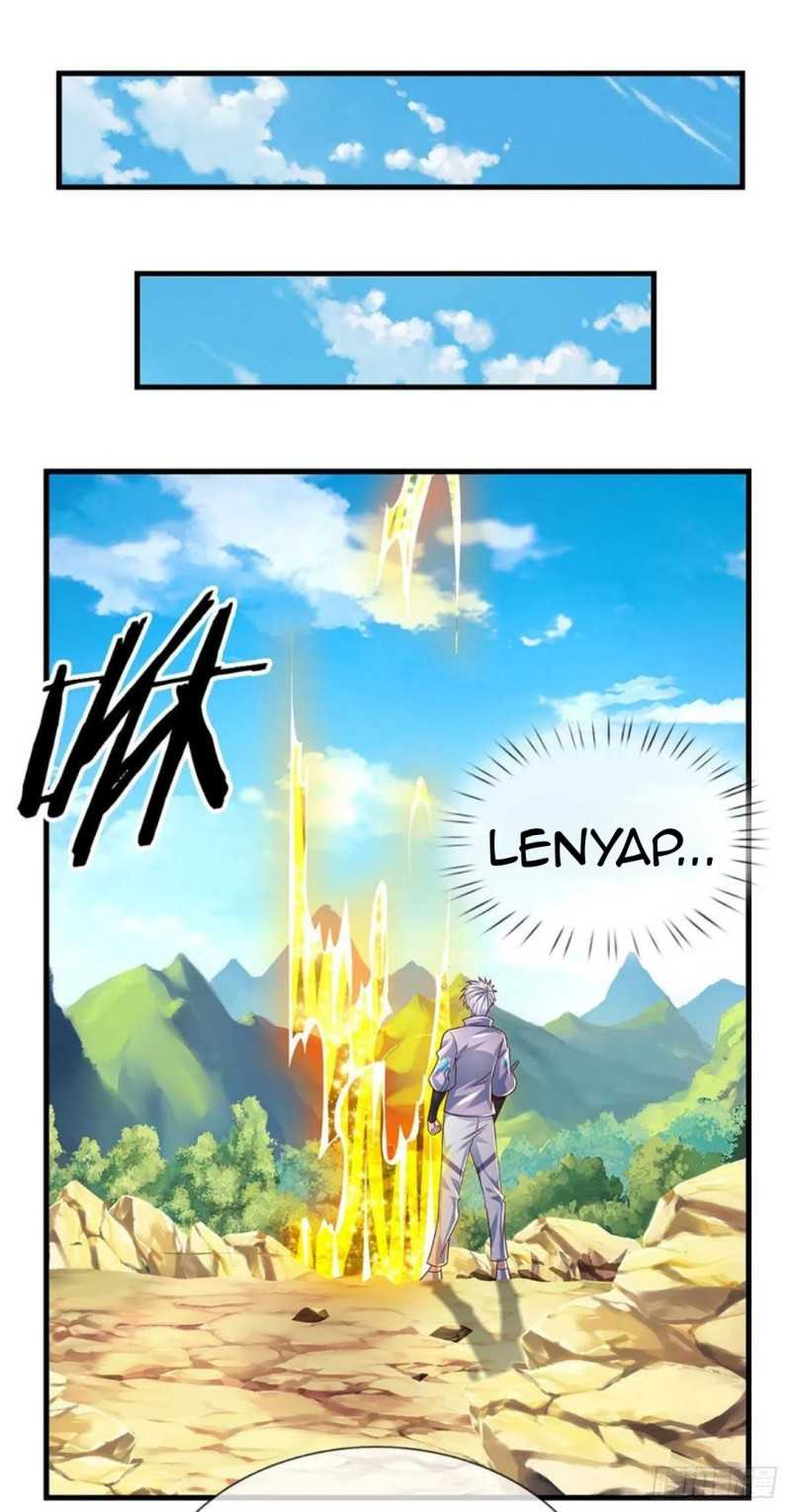 100.000 Layers of Body Refining: I Raise All Emperor Chapter 150