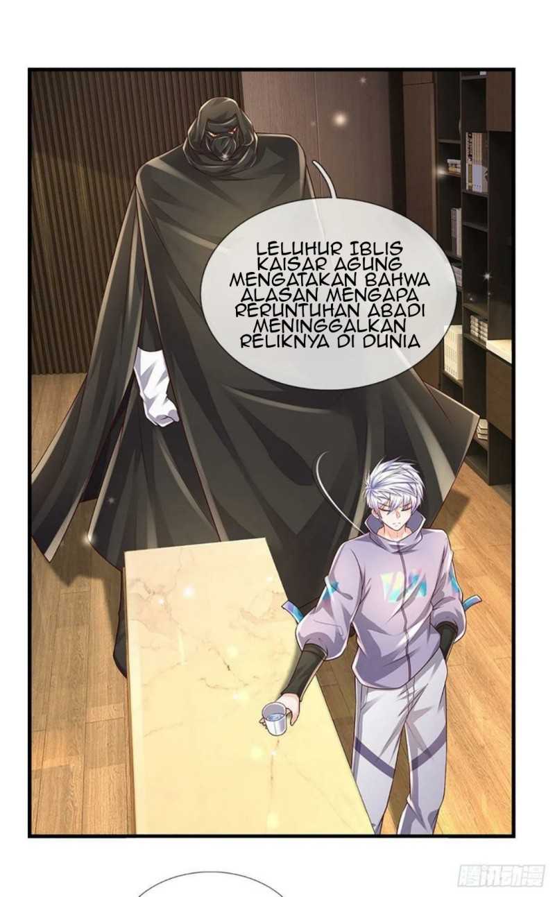 100.000 Layers of Body Refining: I Raise All Emperor Chapter 150