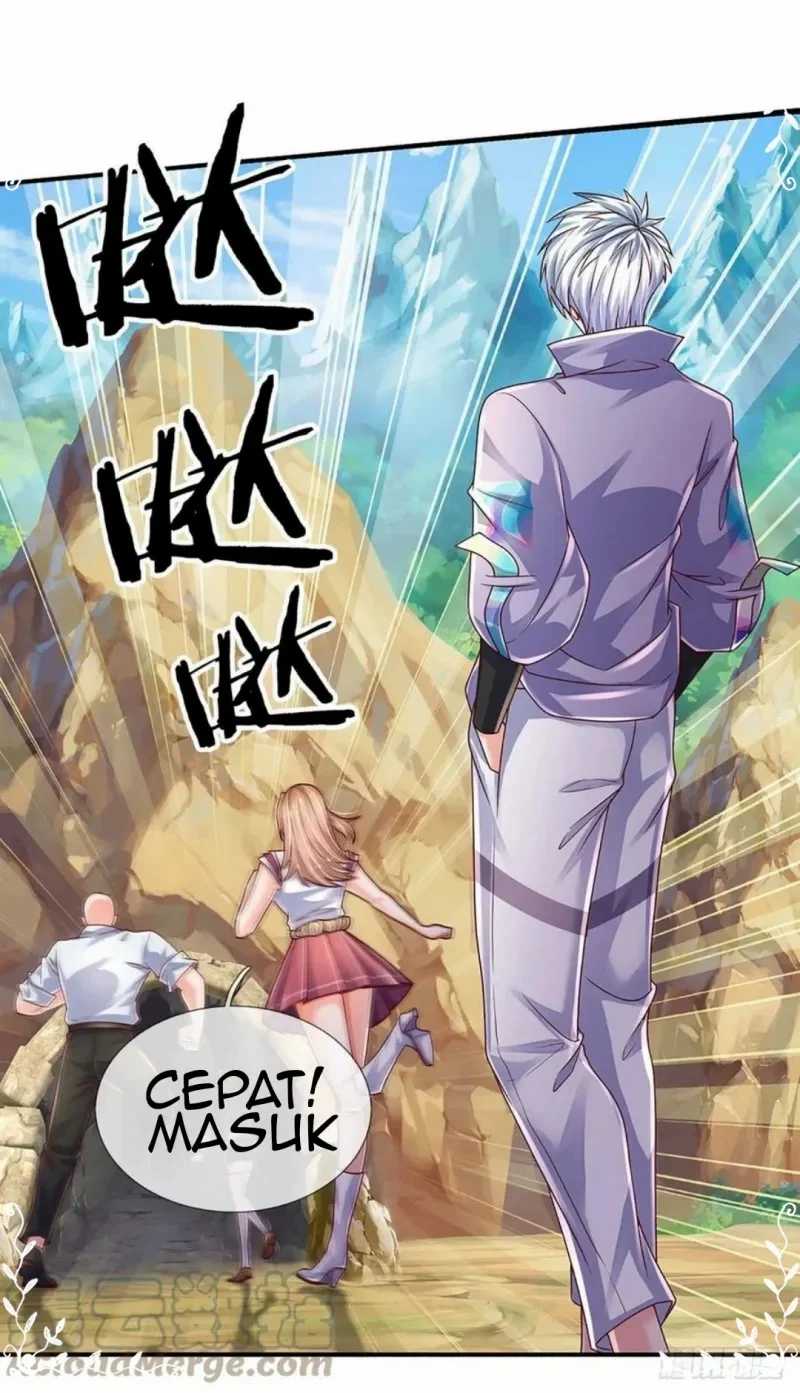 100.000 Layers of Body Refining: I Raise All Emperor Chapter 153