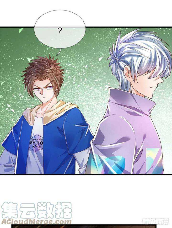 100.000 Layers of Body Refining: I Raise All Emperor Chapter 154