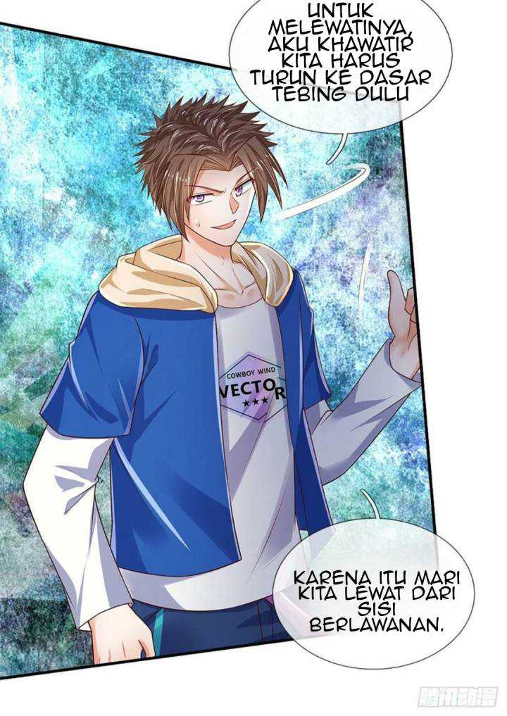 100.000 Layers of Body Refining: I Raise All Emperor Chapter 154