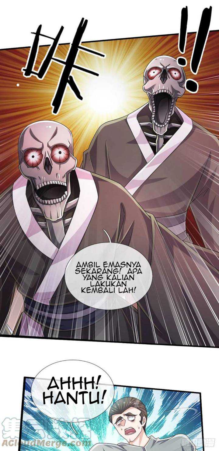 100.000 Layers of Body Refining: I Raise All Emperor Chapter 157