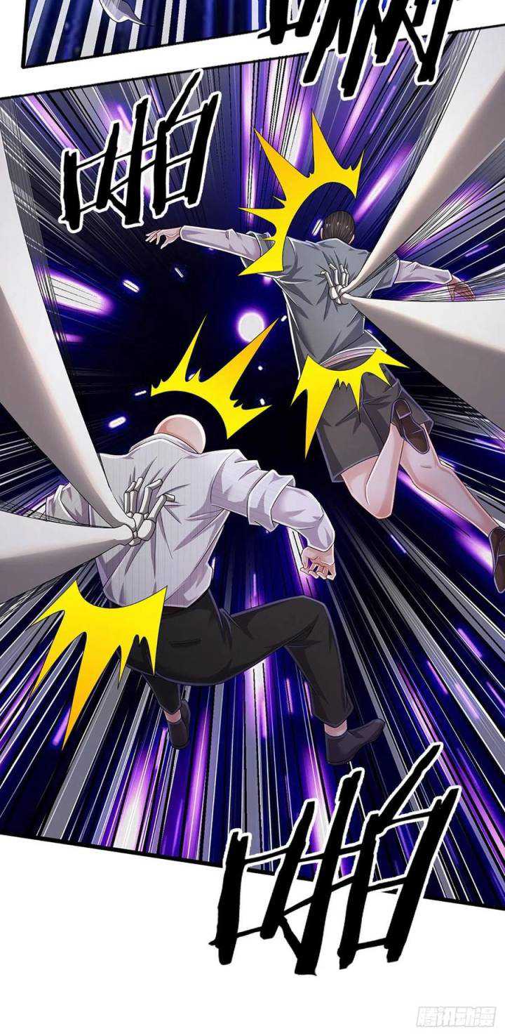 100.000 Layers of Body Refining: I Raise All Emperor Chapter 157