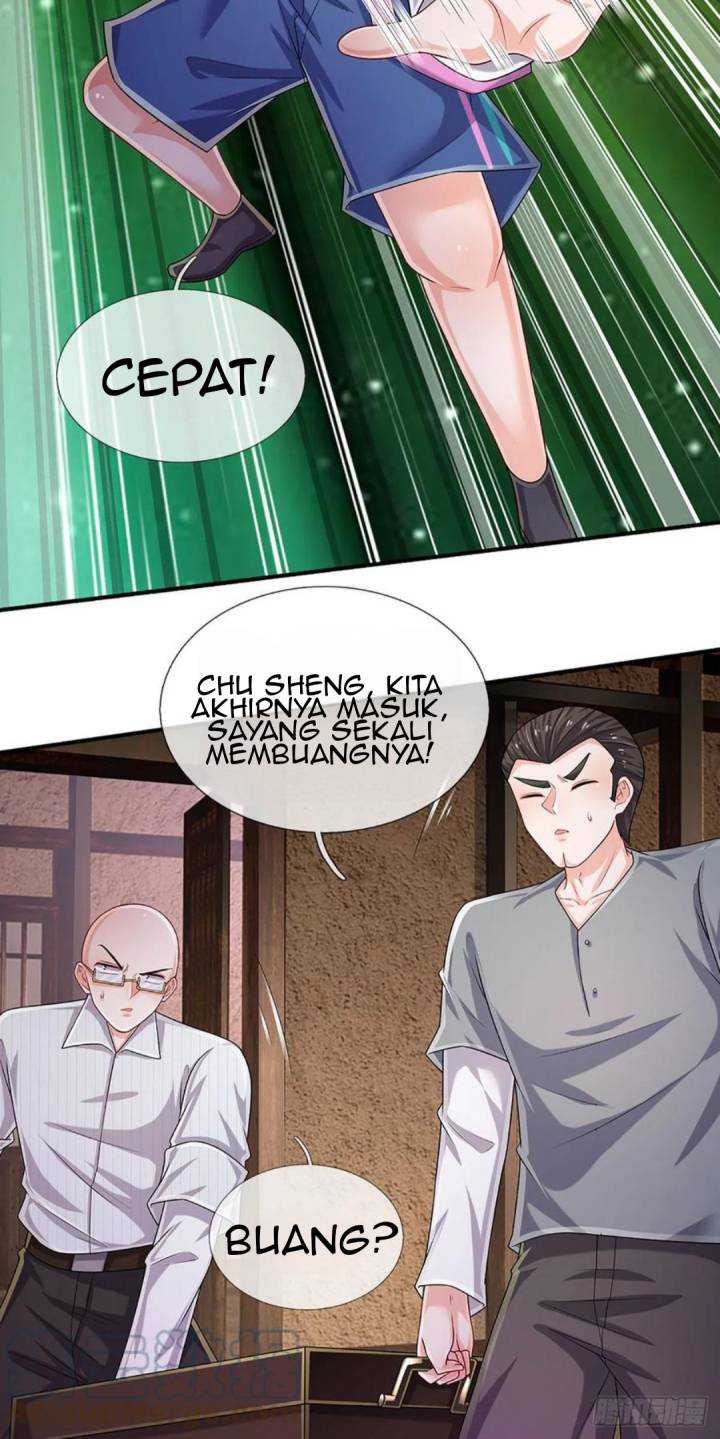 100.000 Layers of Body Refining: I Raise All Emperor Chapter 157