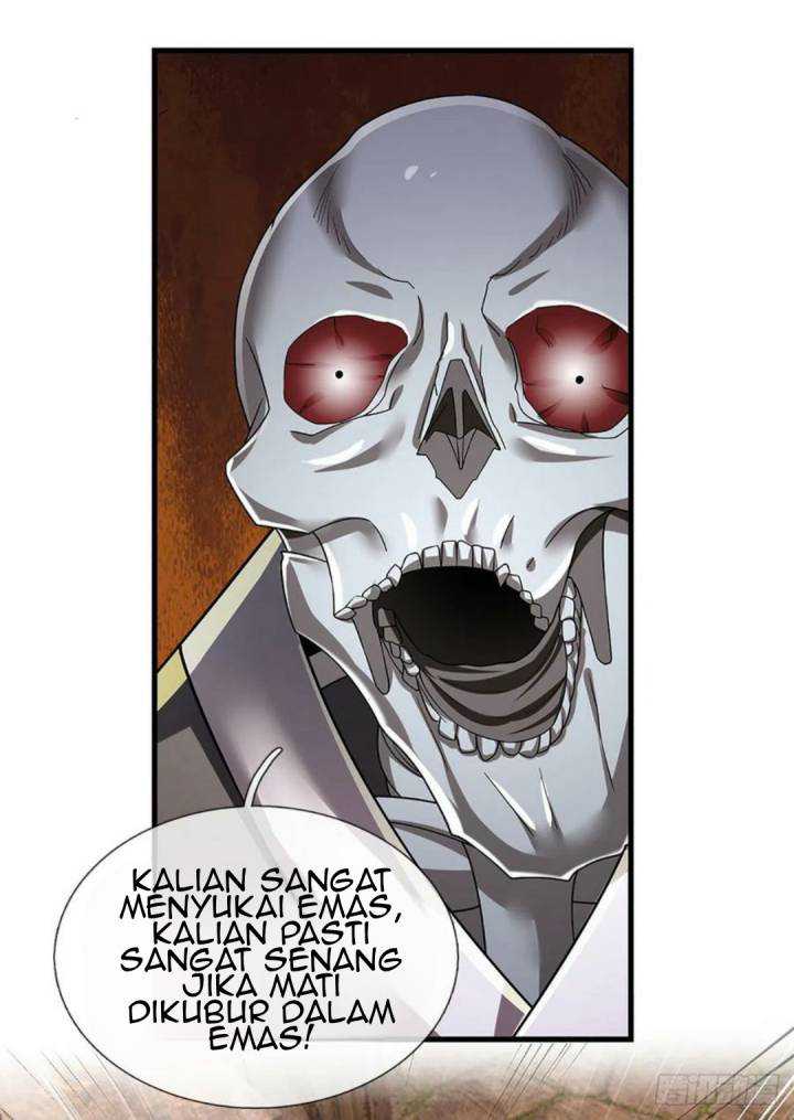 100.000 Layers of Body Refining: I Raise All Emperor Chapter 158