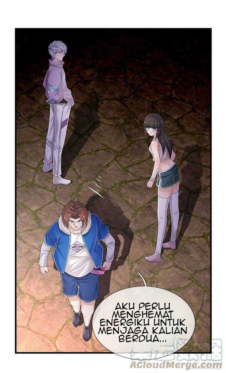 100.000 Layers of Body Refining: I Raise All Emperor Chapter 158