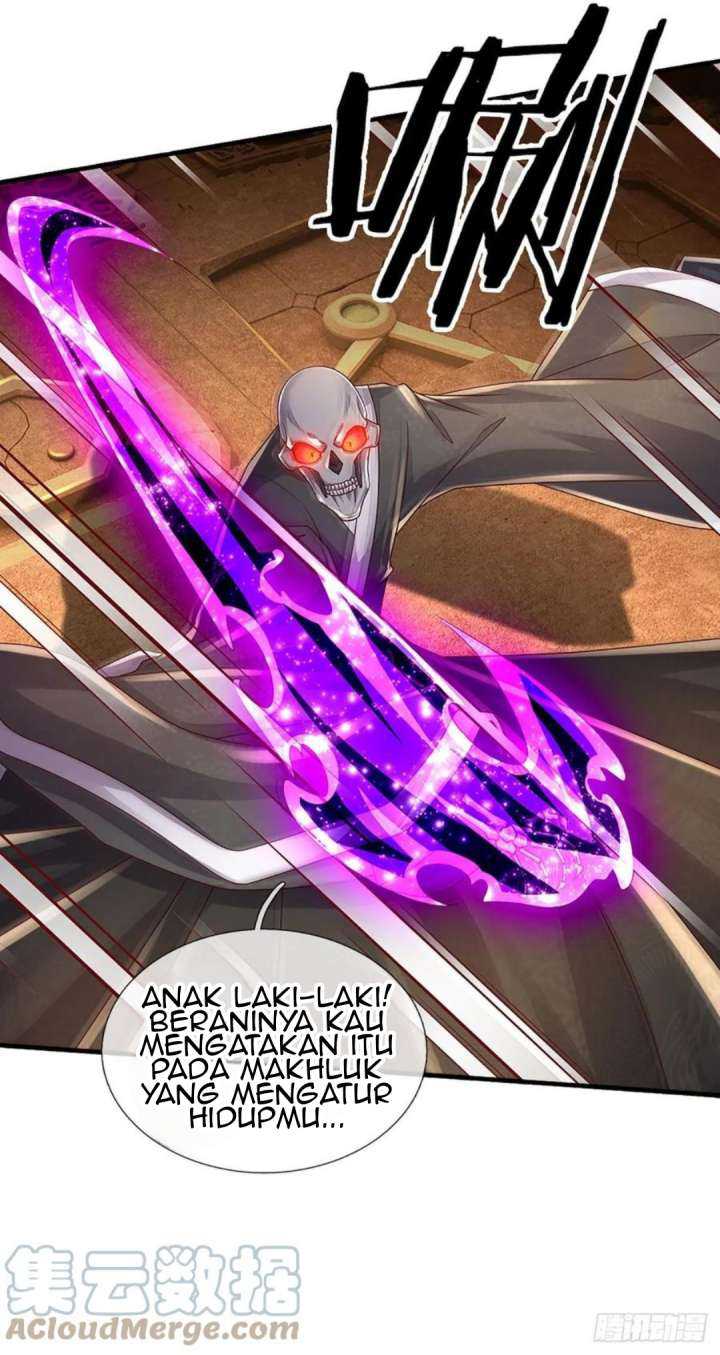 100.000 Layers of Body Refining: I Raise All Emperor Chapter 162