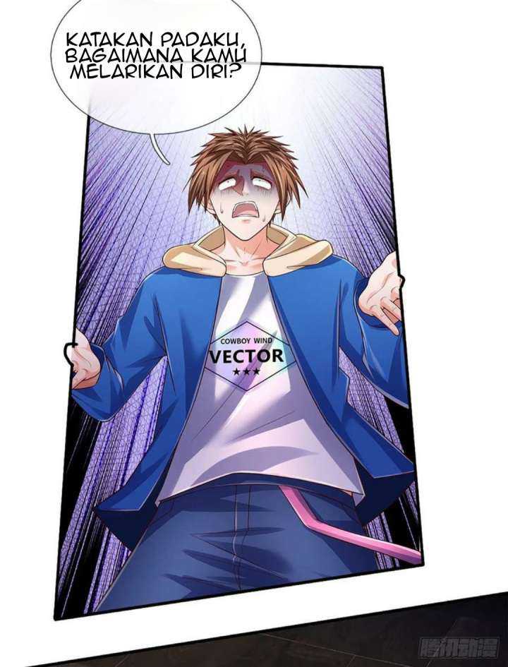 100.000 Layers of Body Refining: I Raise All Emperor Chapter 164