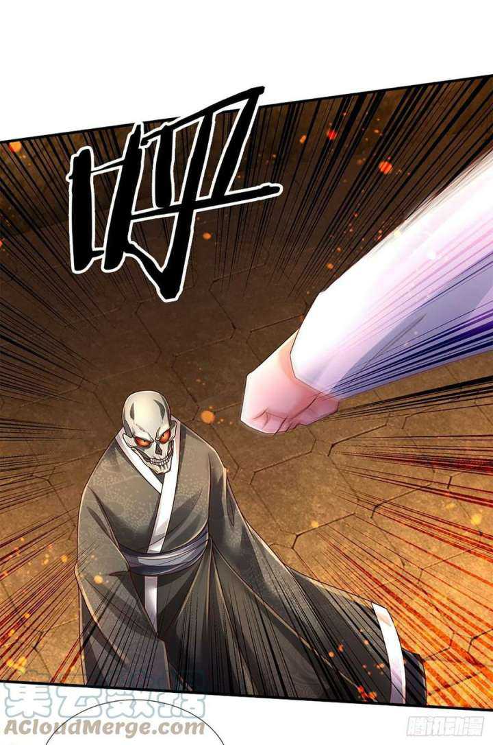 100.000 Layers of Body Refining: I Raise All Emperor Chapter 164