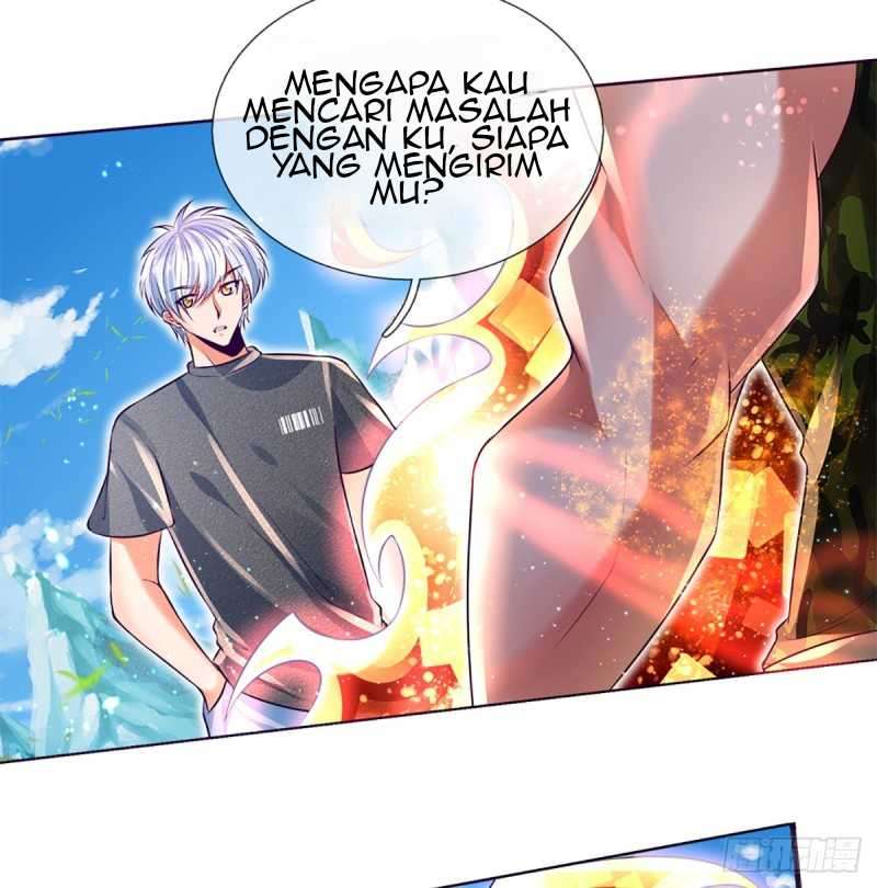 100.000 Layers of Body Refining: I Raise All Emperor Chapter 17