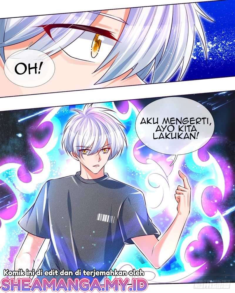 100.000 Layers of Body Refining: I Raise All Emperor Chapter 17