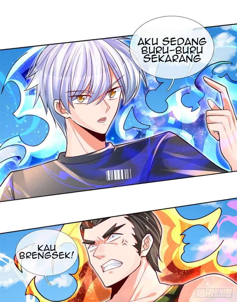 100.000 Layers of Body Refining: I Raise All Emperor Chapter 17