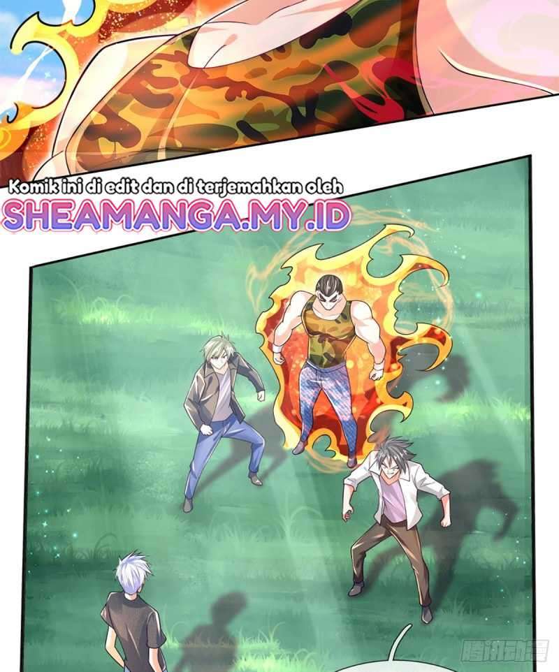 100.000 Layers of Body Refining: I Raise All Emperor Chapter 17