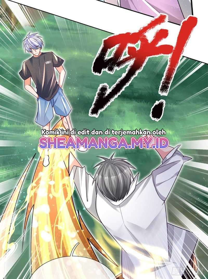 100.000 Layers of Body Refining: I Raise All Emperor Chapter 17